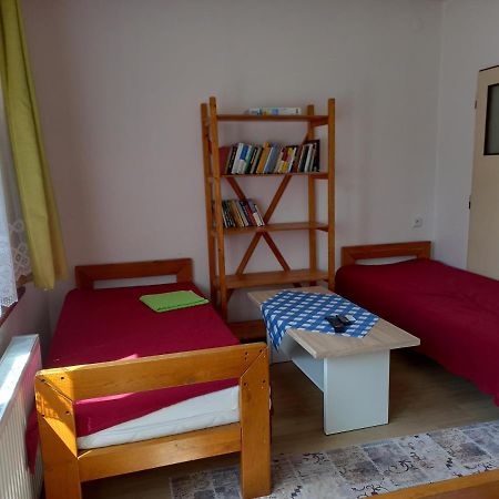 Apartman Na Polesi Destne v Orlickych horach Exterior foto