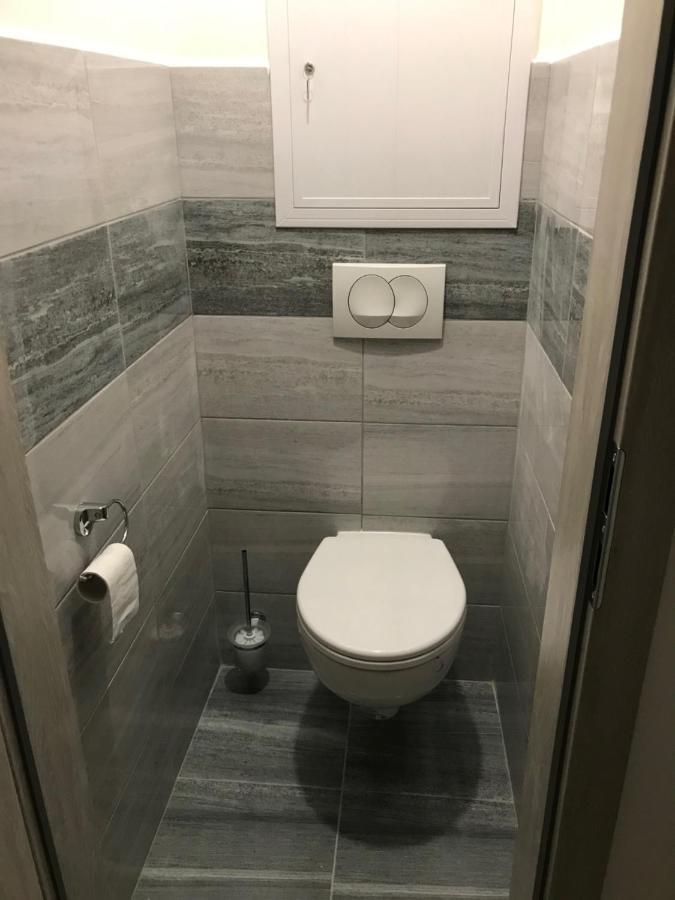 Apartman Na Polesi Destne v Orlickych horach Exterior foto