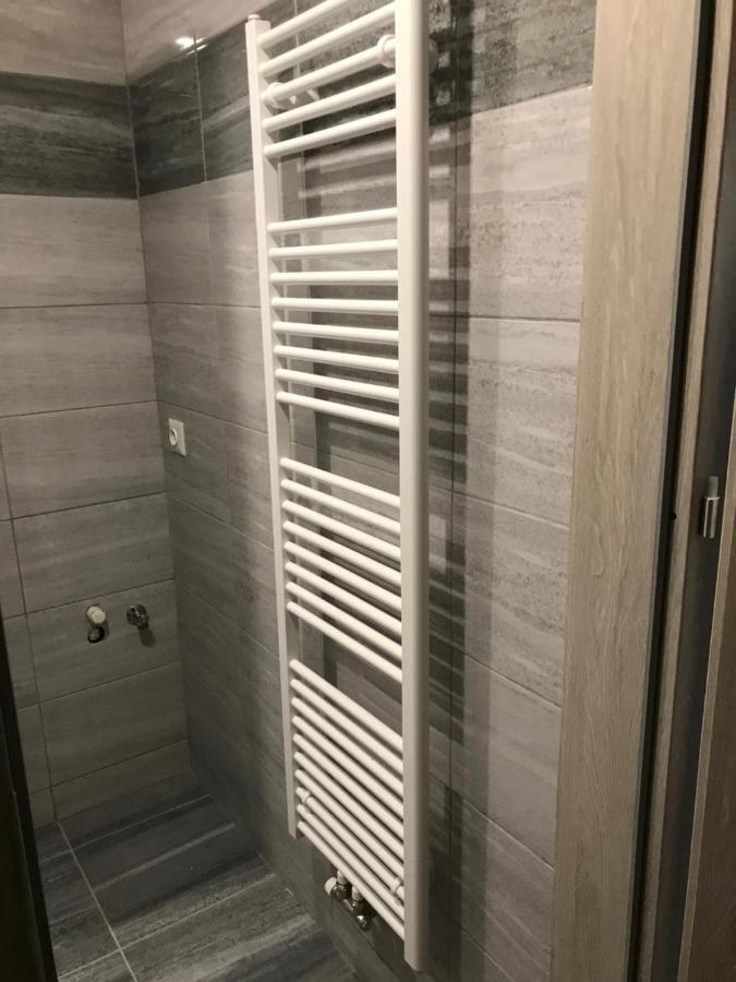 Apartman Na Polesi Destne v Orlickych horach Exterior foto