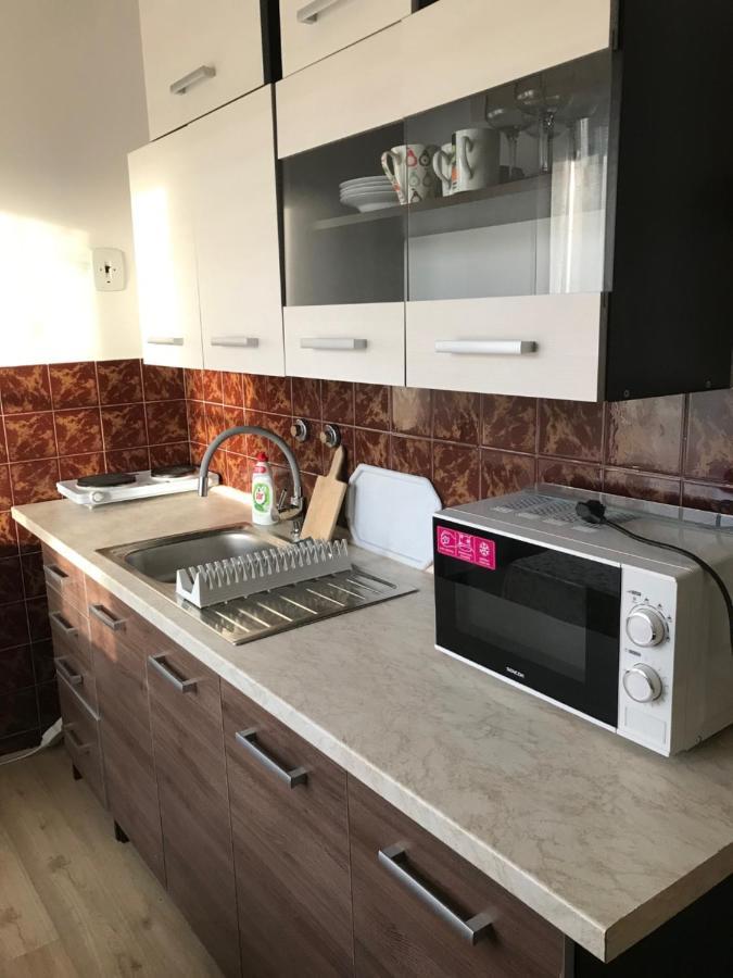 Apartman Na Polesi Destne v Orlickych horach Exterior foto
