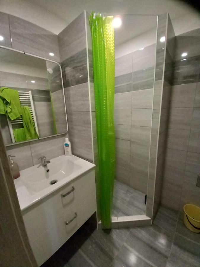 Apartman Na Polesi Destne v Orlickych horach Exterior foto