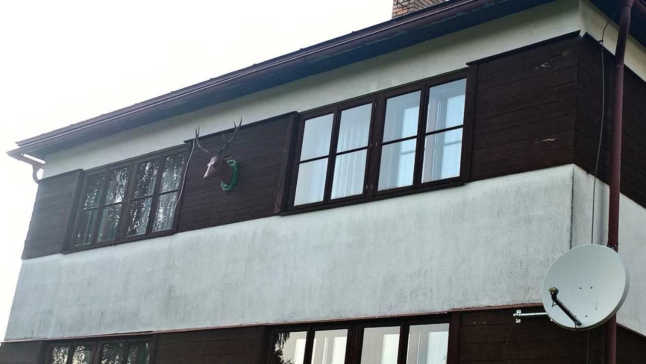 Apartman Na Polesi Destne v Orlickych horach Exterior foto